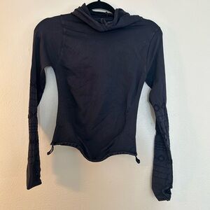 Free people movement top
